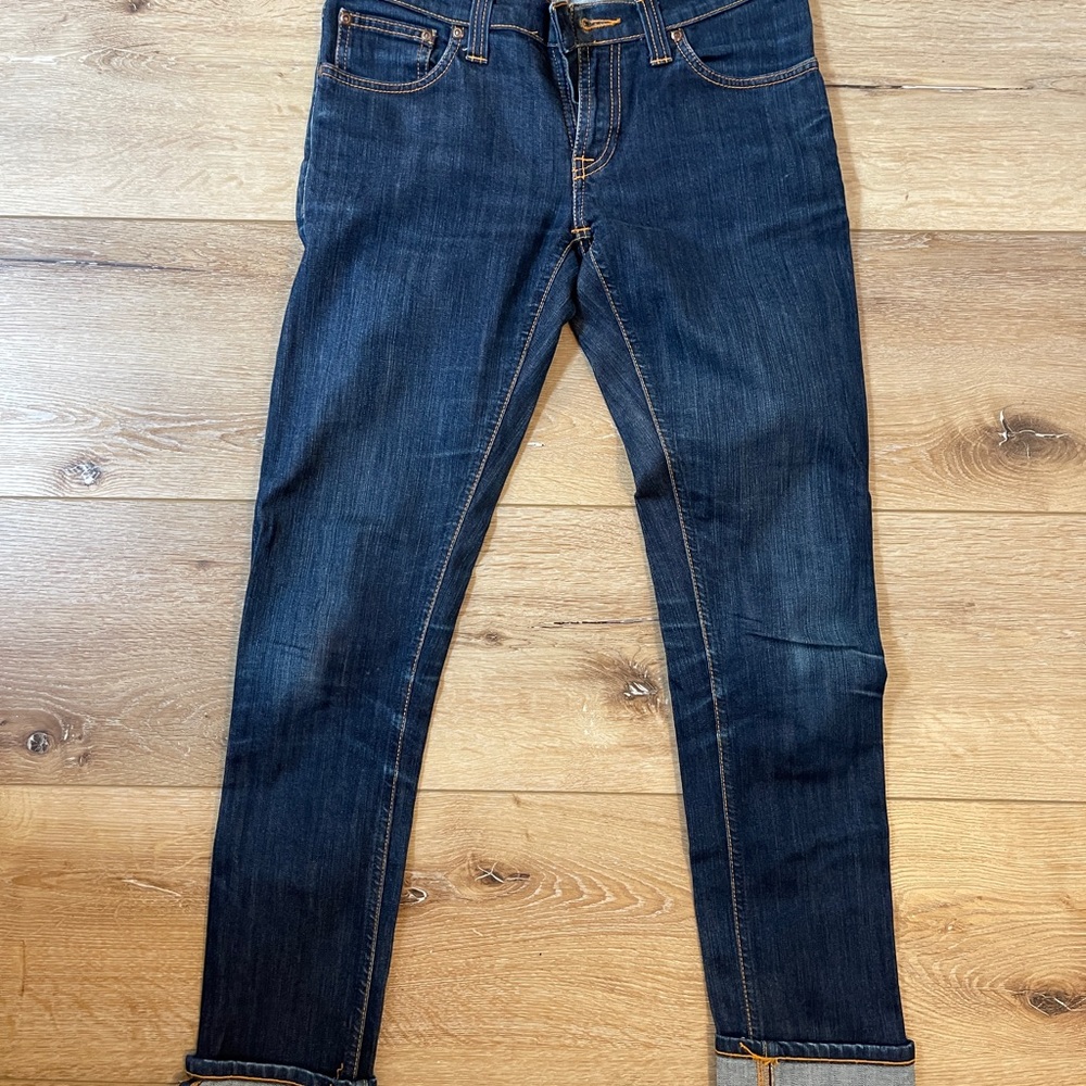 Nudie Jeans size 28